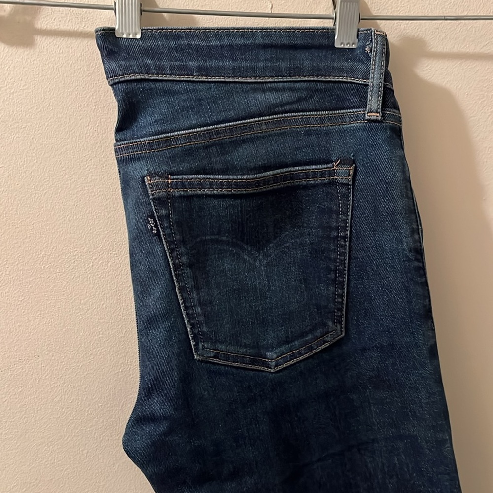 Levi’s Made & Crafted Skinny Jeans